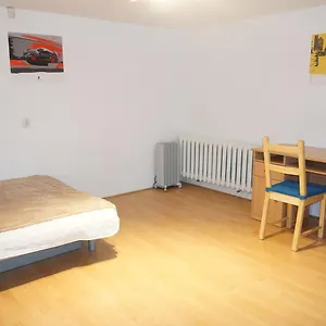 Home3city Grande Apartament