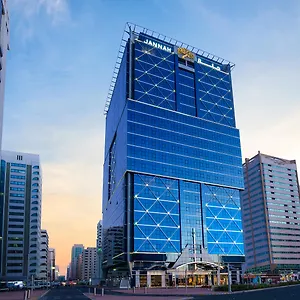 Jannah Burj Al Sarab Otel
