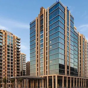 Otel Novotel Gold District, Dubai