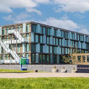 Express - Papendorp By Ihg Otel