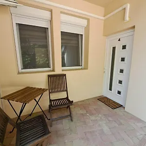 Apartmanhotel Milla 