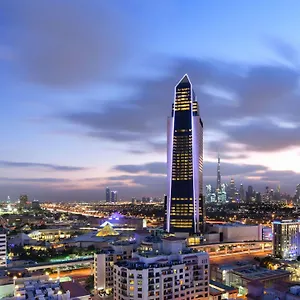 호텔 Sofitel The Obelisk
