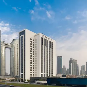 Otel Rove Walk, Dubai