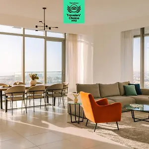 아파트호텔 Sonder Downtown Towers