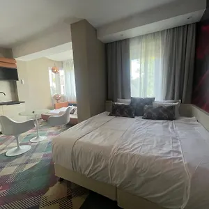 Science Otel