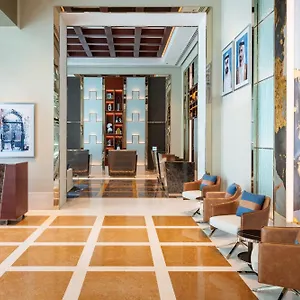 Szálloda Four Points By Sheraton Sheikh Zayed Road ****