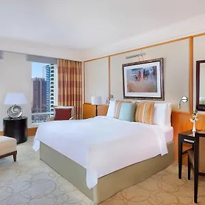 Hotel Ritz Carlton Residences Difc Downtown