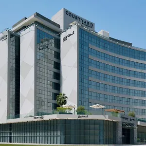 호텔 Courtyard By Marriott World Trade Centre,