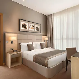 Tryp By Wyndham Center Otel