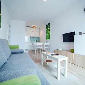 Mięta Apartament