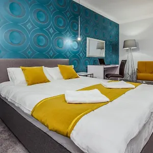 Homely Place Centrum - Stary Rynek - Parking Apartament